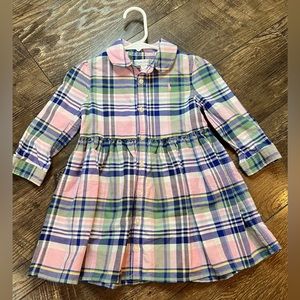 Ralph Lauren Dress